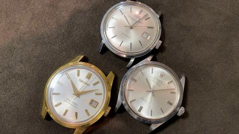ロレックス ヴィンテージ ROLEX VINTAGE 5500 , 他2点