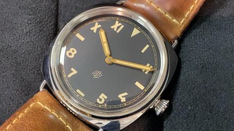 パネライ PANERAI ラジオミール カリフォルニア 47mm PAM00424