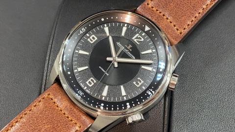 ジャガー・ルクルト JAEGER-LECOULTRE ポラリス AT Q9008471 841.8.37S