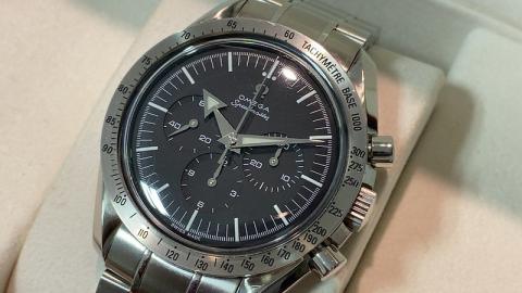 オメガ OMEGA スピードマスター 1stレプリカ 3594.50