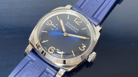 パネライ PANERAI ラジオミール 1940 3デイズ 47mm ブティック限定 PAM00932