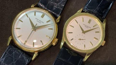 パテック フィリップ PATEK PHILIPPE カラトラバ 3796J , 1578J