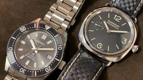 パネライ PANERAI ラジオミール PAM00337