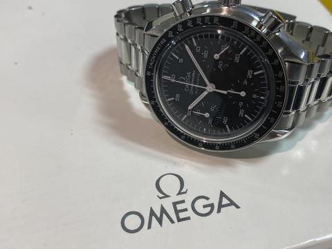 オメガ OMEGA スピードマスター オートマチック 3510.50