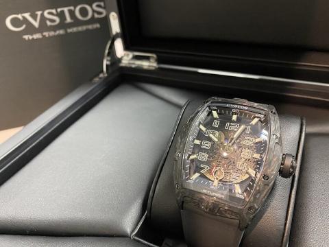 クストス CVSTOS チャレンジ ジェットライナーⅡ CVT-JET2-SL