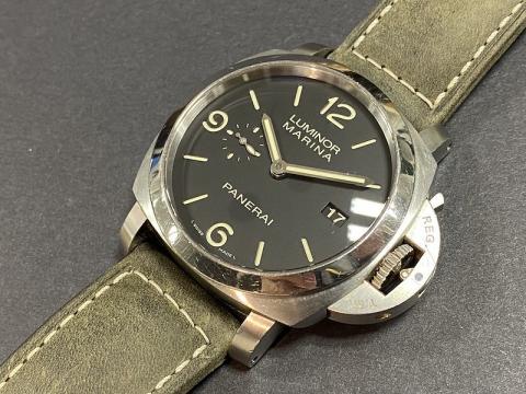 パネライ PANERAI ルミノールマリーナ1950 3デイズ PAM00312