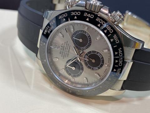 ロレックス ROLEX デイトナ 116519LN