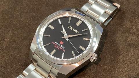 セイコー SEIKO GS 9FQZ SBGX093