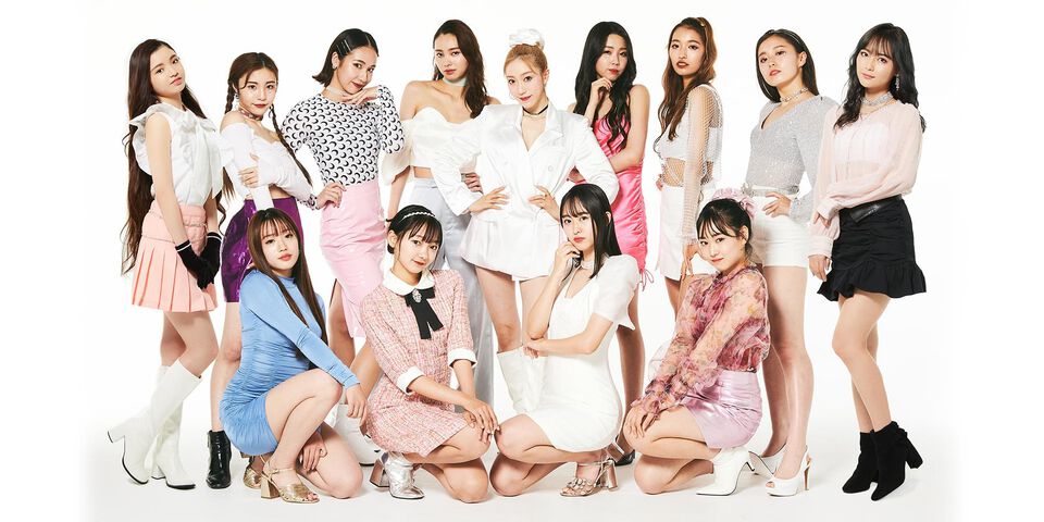 D.LEAGUE（Dリーグ）全９チームを徹底解説！メンバーも【世界初のダンスプロリーグ】