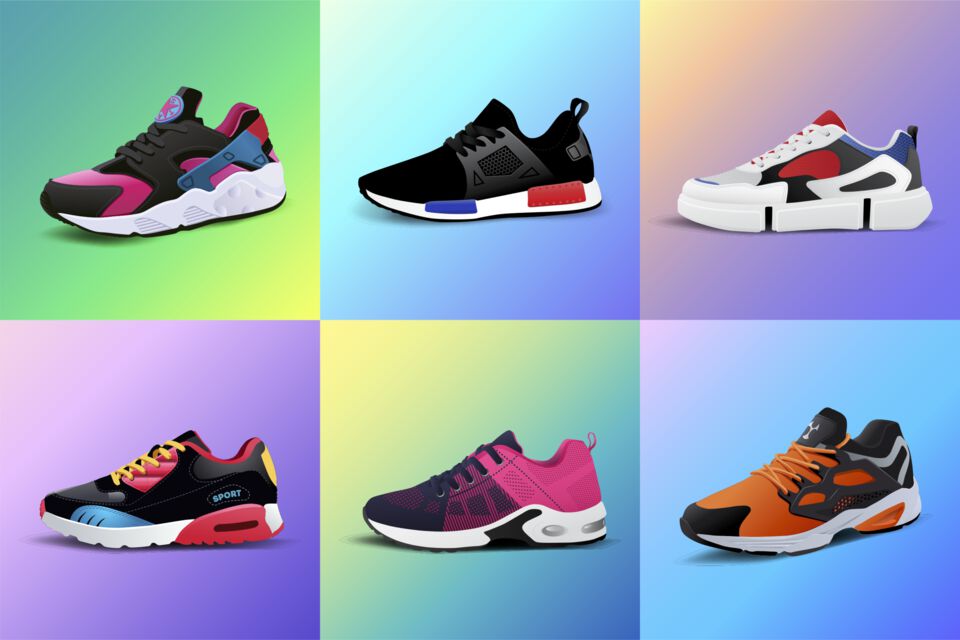 フィットネスシューズおすすめ６選！初心者向けの選び方も