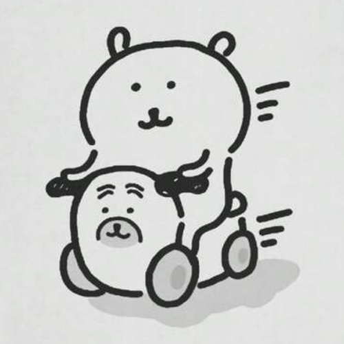 キキ（梨と葡萄のアイコン