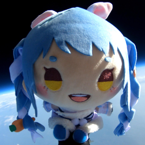 げんごろさんのはずのアイコン