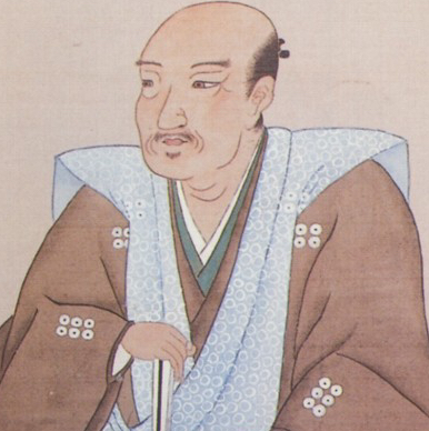 普通のおじさんのアイコン