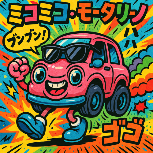shinのアイコン