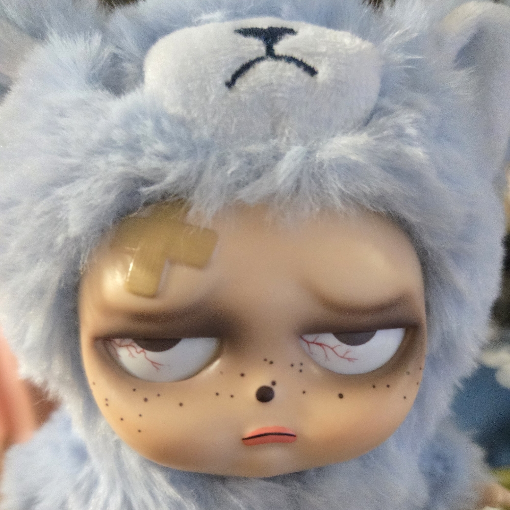 bribriのアイコン