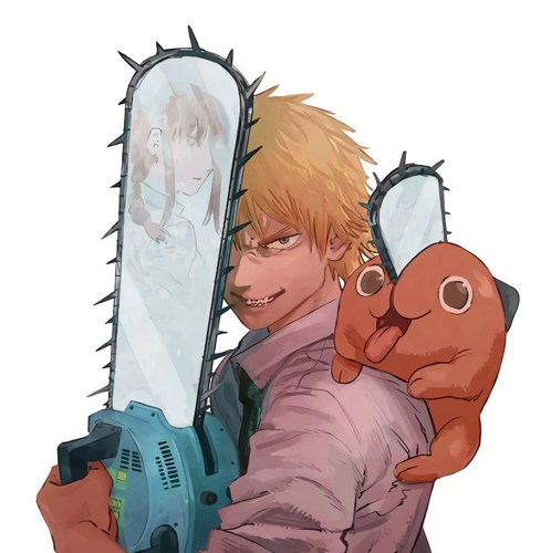 ミンのアイコン