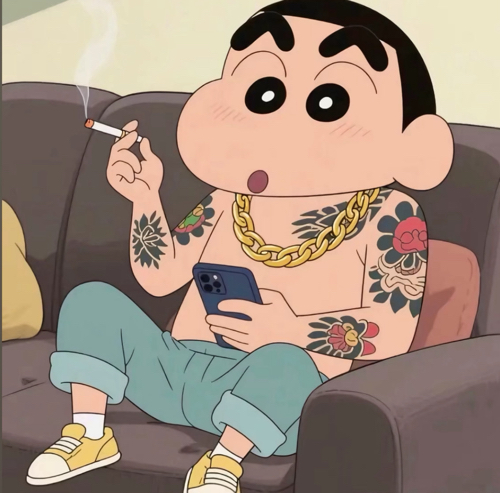 ゆうぞー@本気のアイコン