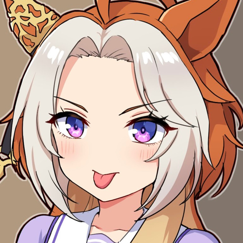 オルフェーヴルのアイコン