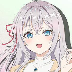 アーリャのアイコン