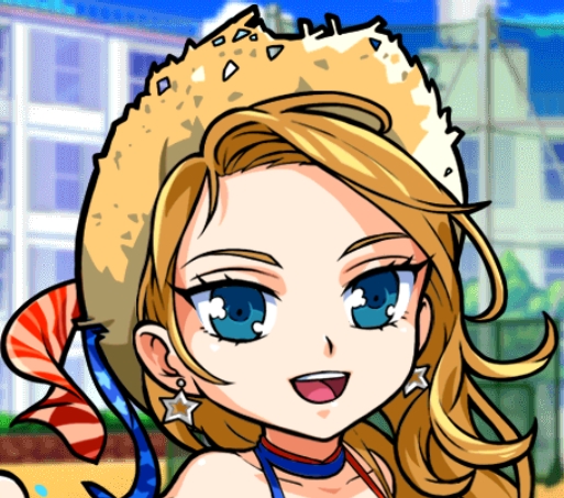 あんなのアイコン