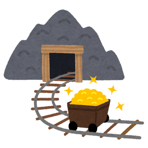 山はりのアイコン