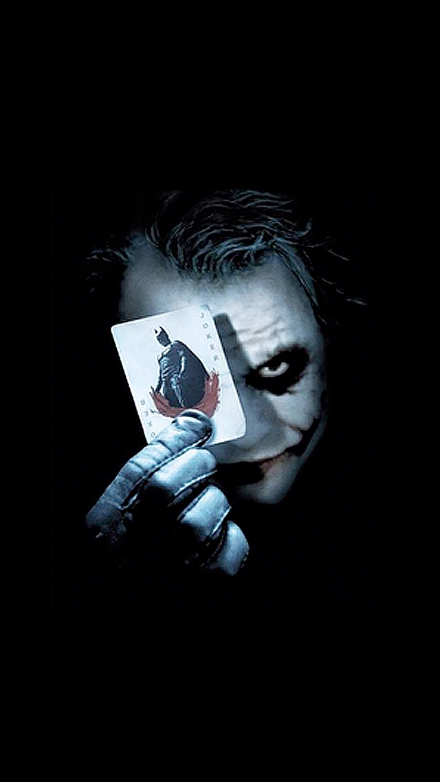 Jokerのアイコン