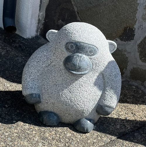 ごんぎつねのアイコン