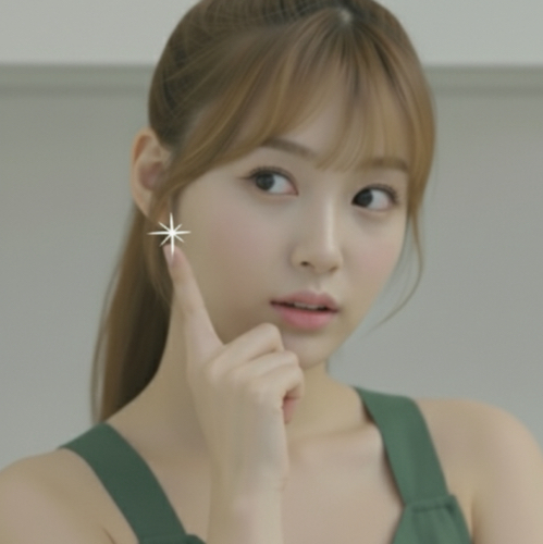 日和　HIYORIのアイコン