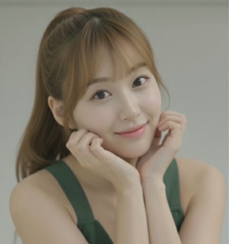 日和　HIYORIのアイコン