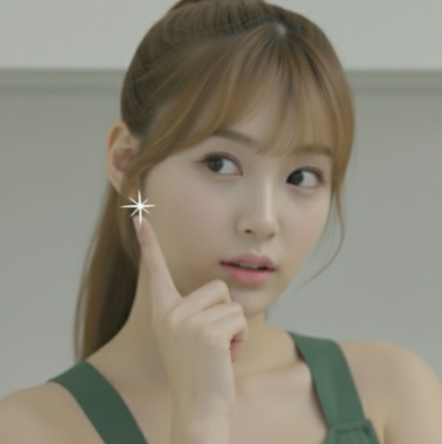 日和　HIYORIのアイコン