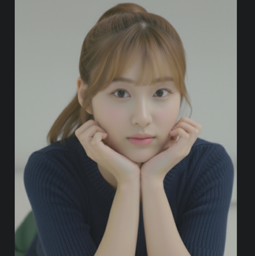 日和　HIYORIのアイコン