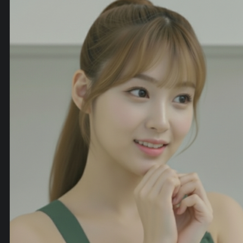 日和　HIYORIのアイコン