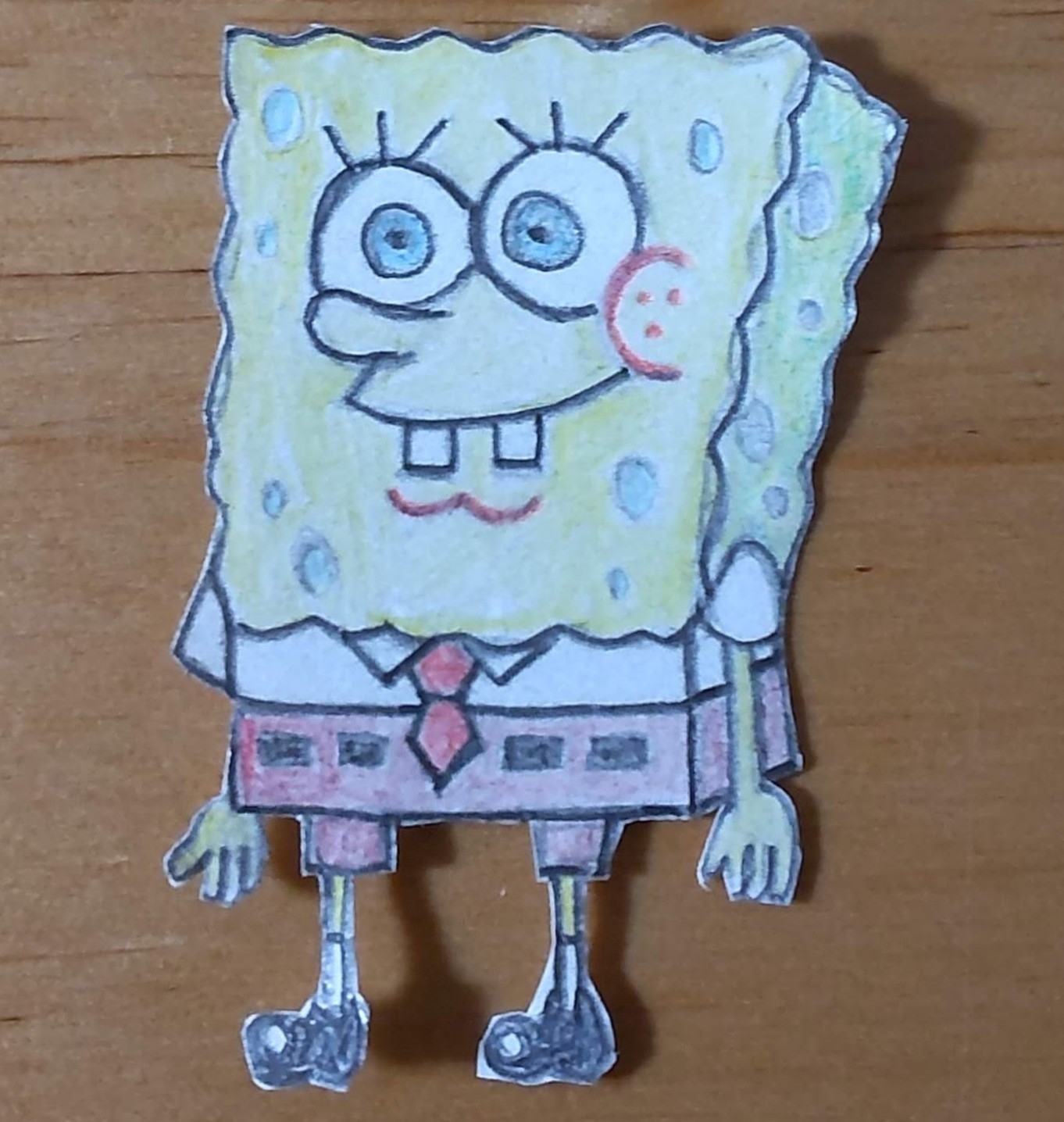 やーたくのアイコン