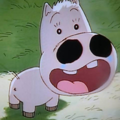 みっちゃんのアイコン