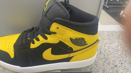 しゃんてぃのアイコン