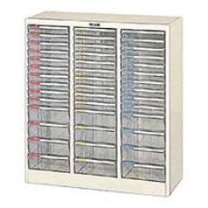 ナカバヤシ フロアケース A4-42P
