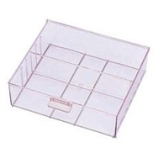 ナカバヤシ オプション仕切板 ピックエルエル大・深引出し用 DP-1