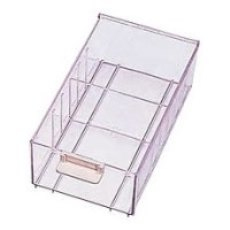 ナカバヤシ オプション仕切板 ピックエルエル中・深引出し用 DP-2