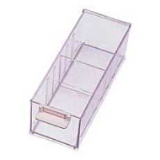 ナカバヤシ オプション仕切板 ピックエルエル小・深引出し用 DP-3