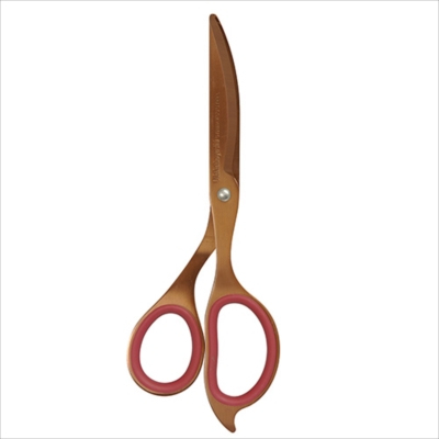 ナカバヤシ　ヒキギリスリム チタンコート　NH-HST180PB　ピンクブラウン