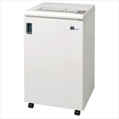 ナカバヤシ オフィスシュレッダ NH-406D
