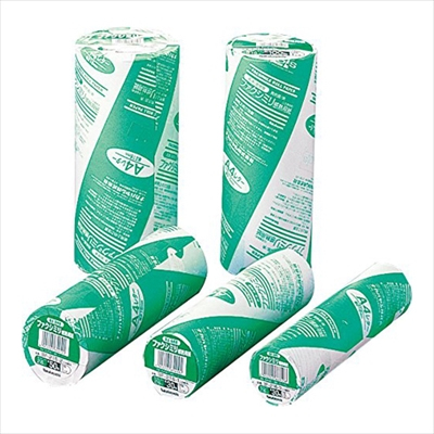 ナカバヤシ ファクシミリ感熱用紙 A4 216mm巾 15m巻 芯内径0.5インチ ヨF-216-5　(tm)　