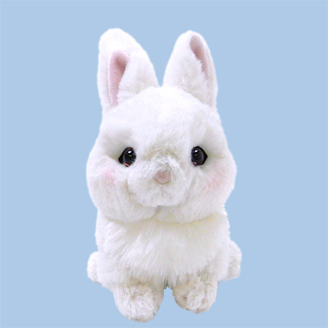 サンレモン ラピヌ ぬいぐるみ ドワーフホト P-4562 | ナカバヤシ