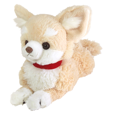 サンレモン　ひざわんこ チワワ CR  P-3002