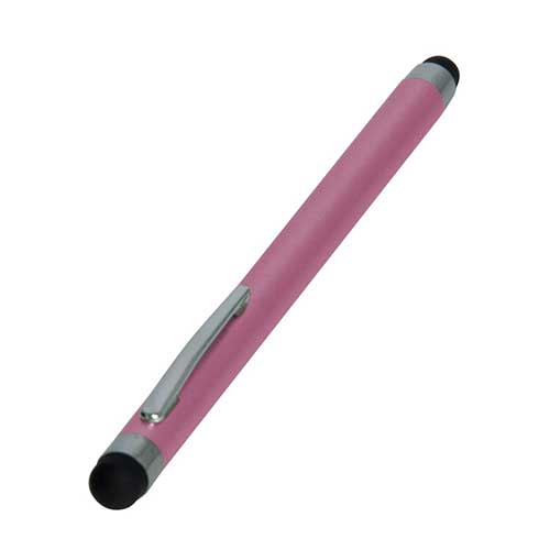 タッチペン スムーズなタッチペン/ピンク ECTP-16P (tm) | ナカバヤシダイレクト