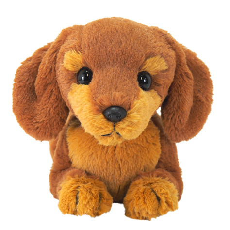 サンレモン ひざわんこ S ミニチュアダックス RBR P-7672 | ナカバヤシ