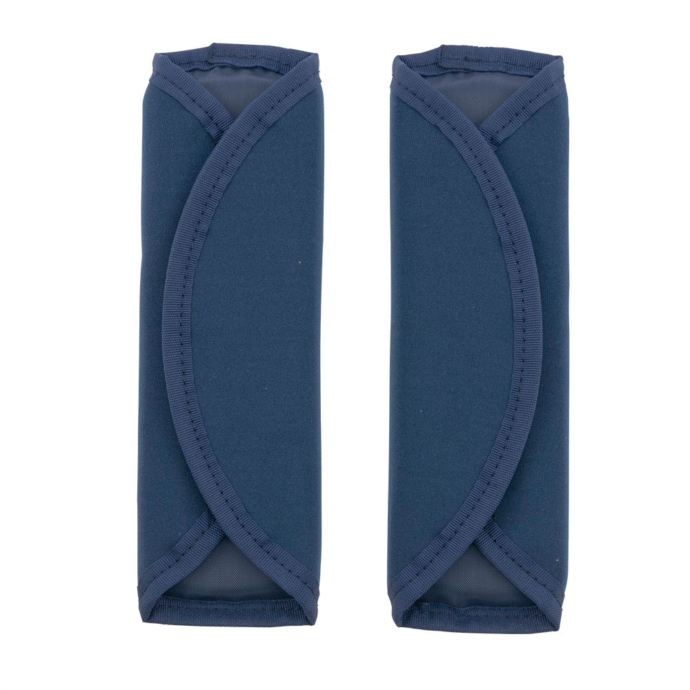 ランドセル用ショルダーパッド／ネイビー