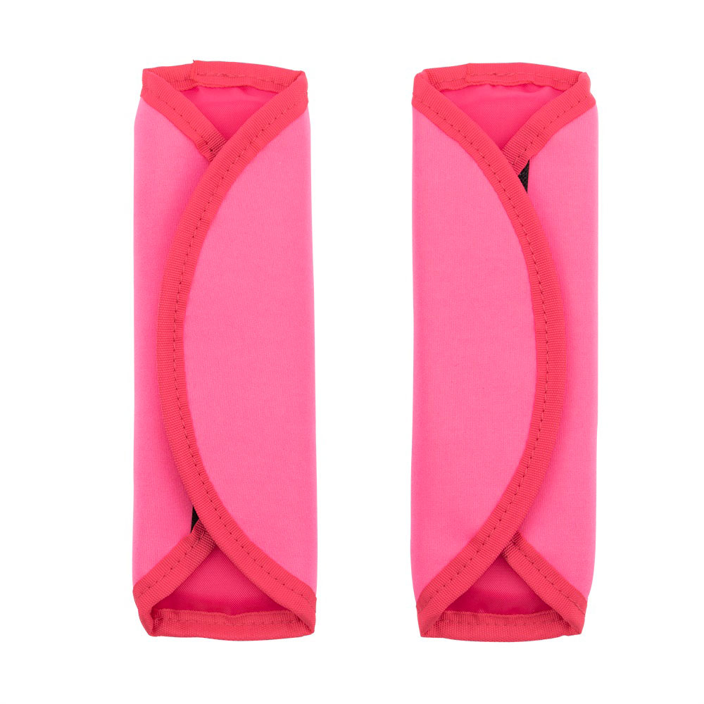 ランドセル用ショルダーパッド／ピンク