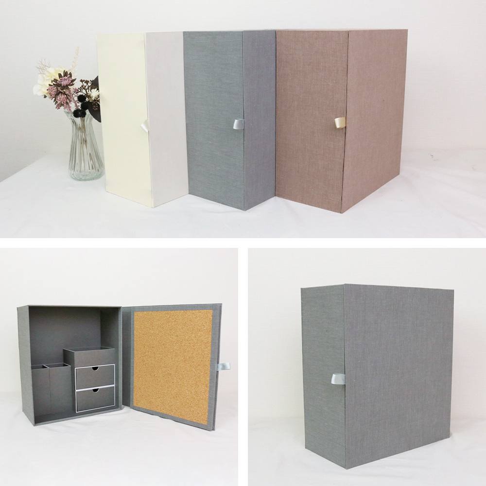 推し活ボックス グレー【IT-OSHIBOX-GR】 | ナカバヤシダイレクトショップ