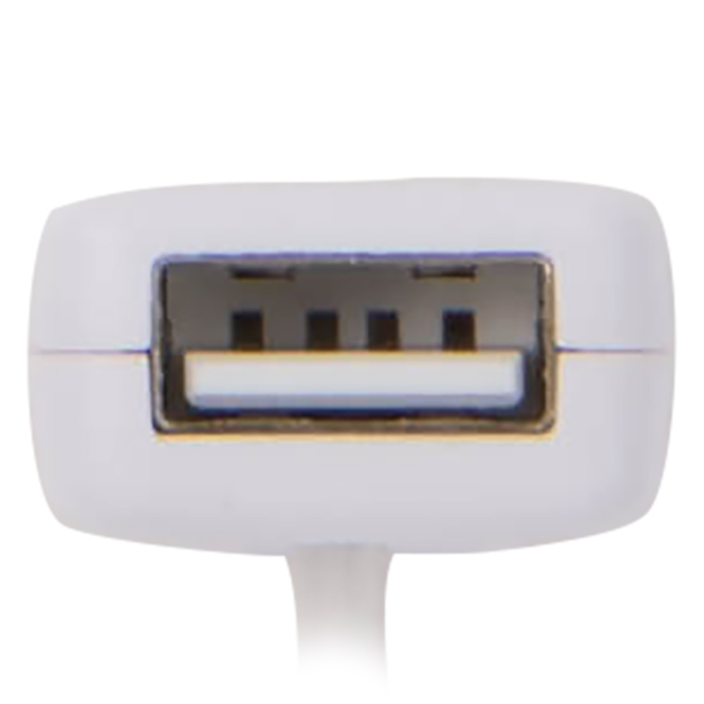 変換アダプタ付 USB2Type-CSDカードRW／ホワイト CRW-CSD90W (tm